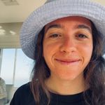 Natalie Altman - @naaltman - Instagram