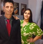 Natalia Amaral - Facebook