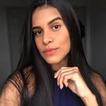 Natalie Amaral - @nat.amr10 - Instagram