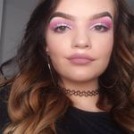 Natalie Ann Ammons - @1.800makeup - Instagram
