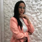 Natalie Priscila Andrade - @natalieandradenail - Instagram