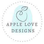 Natalie Appel - @apple_love_designs - Instagram