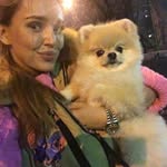 Barbara May - @natalieavery6886s9 - Instagram