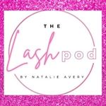 Natalie Avery - @the_lash_pod_by_natalie_avery - Instagram