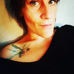 Natalie Bäckström - @huffingpuff - Instagram