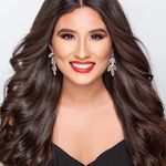 Natalie Baeza - @misscicero - Instagram