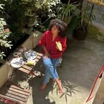 Natalie Ball - @natsballfolksketches - Instagram