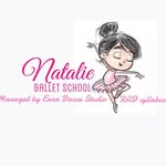 Natalie Ballet School Tarakan - @natalie_ballet_school_tarakan - Instagram