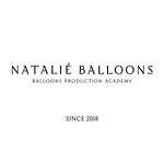 Natalie balloons - @natalie.balloons - Instagram