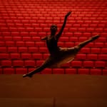 Natalie Cevallos 🇪🇨 - @natalie_ballerina - Instagram