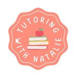 Natalie Barger - @tutoring_with_natalie - Instagram