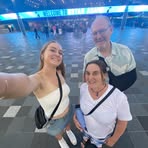 Natalie Barr - Facebook