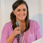 Natalie Barr - @bybarrdesign - Instagram