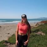 Natalie Barr - @nataliebarrrr - Instagram
