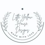 Natalie Bartlett - @littleyellowhousedesigns - Instagram
