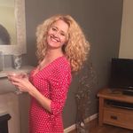 Natalie Bartley - @bartleynat - Instagram