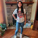 Natalie Bartley - @nat_alienichole - Instagram