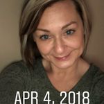 Natalie Bartley Robinson - @natro1blue - Instagram