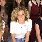 Natalie Baugh - @mycounselornat - Instagram