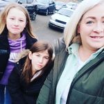 Natalie Baugh - @nbaugh81 - Instagram