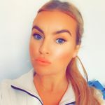 Natalie Baynham - @natalie.baynham - Instagram