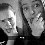 Snapchat; natalieladx Add away - @natalie_bayne13 - Instagram