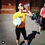 Natalie Bearman - @mrsbearman - Instagram