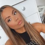 Natalie Beech - @nataliebeech290698 - Instagram