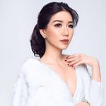 Natalie Koswara - @benedicta_natalie - Instagram