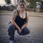Natalie Bentley - @lady_tempr - Instagram