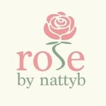 Natalie Bentley - @rose_by_nattyb - Instagram