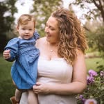 Natalie Goldthorpe Benz - @nbenz61221 - Instagram