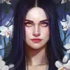 Natalie Bernard - @nataliebernardart - TikTok