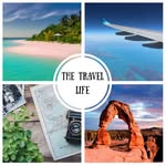 Natalie Birmingham - @the_travel_life_world - Instagram