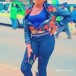 Beryl Natalie - Facebook