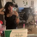 Natalie Burruel - Facebook
