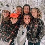 Natalie Blais - @natalieblais5 - Instagram