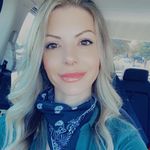 Natalie Blaylock - @onthenside - Instagram
