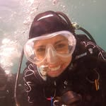 Natalie Blea - @the_curious_little_biologist - Instagram