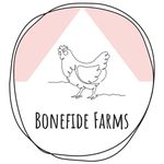 Natalie Kate Bone - @bonefidefarms - Instagram