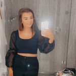 Natalie - @_nataliebone - Instagram