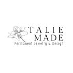 Natalie Bone - @talie_made - Instagram