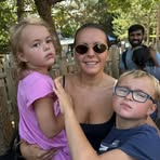 Natalie Bonner - Facebook
