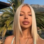 Blondie - @natalieboo._ - Instagram