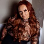 Natalie Boos Rubio - @your8thmuse - Instagram