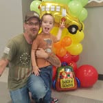 Natalie Border - @mommamonster121621 - Instagram