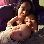 Natalie Border - @tiredmama1216 - Instagram