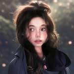Natalie Born - @wo8of - Instagram