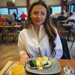 Natalie Bourne - @bourne_veggie - Instagram