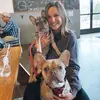 Natalie Bourne - @thefrenchiesisters - TikTok